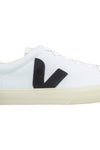 VEJA Veja - Sneakers - 450257 - Bianco/Nero da donna