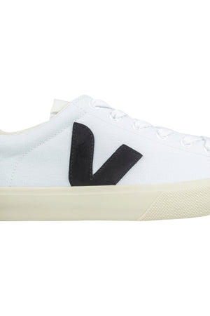 VEJA Veja - Sneakers - 450257 - Bianco/Nero da donna