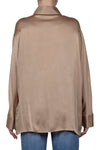 Semi-Couture Semi Couture - Camicia - 450825 - Beige da donna