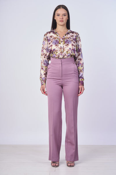 CAMICIA 25896 STAMPA