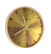 Orologio da parete Whatever in plastica a batteria Ø 50x5 h cm