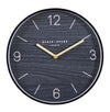 Orologio da parete Whatever in plastica a batteria Ø 50x5 h cm