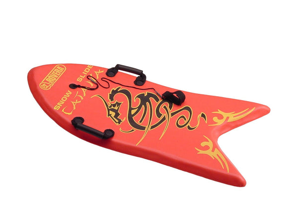 Tavola da Neve Adulti Bambini Sci Snowboard 80cm Sport Invernali Regalo Giochi