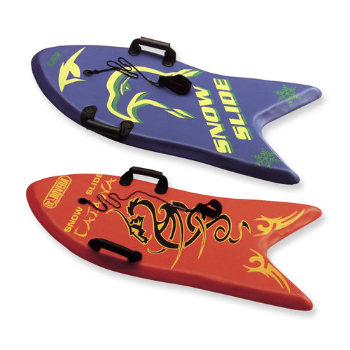 Tavola da Neve Adulti Bambini Sci Snowboard 80cm Sport Invernali Regalo Giochi