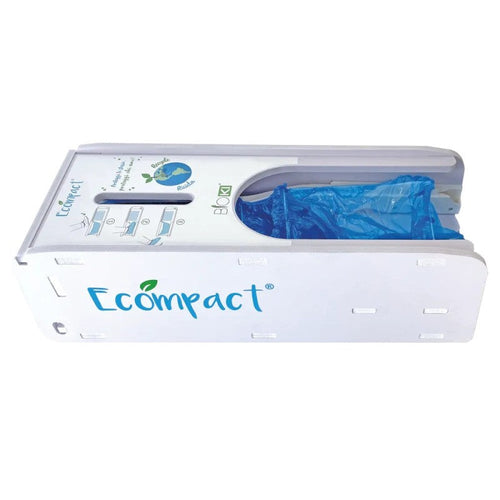 HMECO40 ECOMPACAT + 120 CALZARI