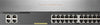 Aruba, a hewlett packard enterprise company aruba 2930f 24g poe+ 4sfp gestito l3 gigabit ethernet (10/100/1000) grigio 1u supporto power over ethernet (poe) - JL261A#ABB