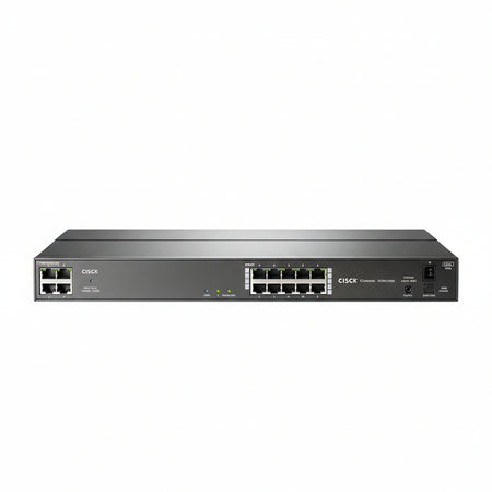 Aruba, a hewlett packard enterprise company aruba 2930f 24g 4sfp gestito l3 gigabit ethernet (10/100/1000) grigio 1u - JL259A#ABB