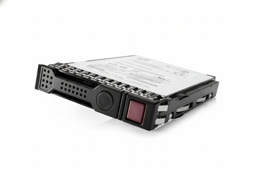 Hpe 2tb sata 7.2k lff lp ds hdd - 861681-B21