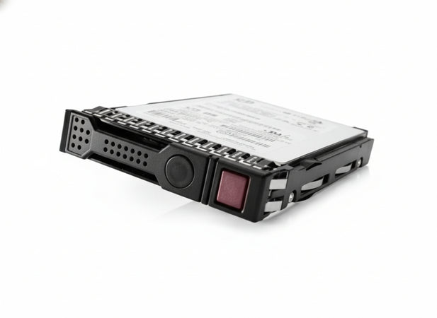 Hpe 2tb sata 7.2k lff lp ds hdd - 861681-B21