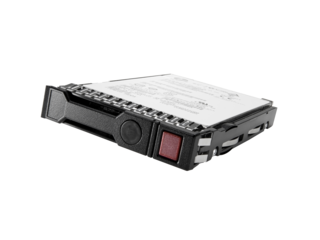 Hpe 1.8tb sas 12g enterprise 10k sff (2.5in) sc 3yr wty 512e digi - 872481-B21
