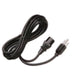 Hpe c13/c14 ww 10a 0.7m 6pc lckng p - Q0Q02A
