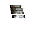 Hewlett packard enterprise msa 10gb short range iscsi sfp+ 4-pack modulo del ricetrasmettitore di rete fibra ottica 10000 mbit/s sfp+ 850 nm - C8R25B