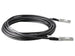 Aruba 10g sfp+ to sfp+ 1m dac cable - J9281D