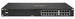 Switch aruba 6100 24g poe classe 4 4sfp+ 370 w - JL677A
