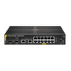 Switch aruba 6100 12g poe classe 4 2g/2sfp+ 139 w - JL679A#ABB