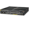 Aruba 2930f 12g poe+ switch - JL693A