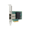 Bcm 57414 10/25gbe 2p sfp28 - P26262-B21
