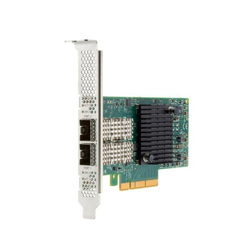 Bcm 57414 10/25gbe 2p sfp28 - P26262-B21