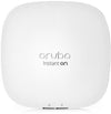 Wireless lan - instant on ap22 (rw) 2x2 wi-fi 6 indoor access point - R4W02A