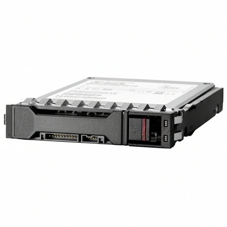Hpe 480gb sata ri sff bc mv ssd - P40497-B21