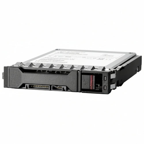 Hpe 480gb sata ri sff bc mv ssd - P40497-B21
