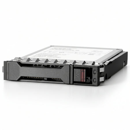 Hpe 480gb sata mu sff bc mv ssd - P40502-B21