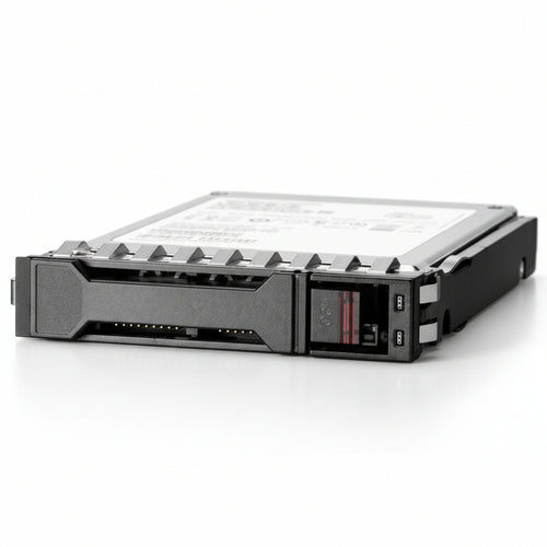 Hpe 480gb sata mu sff bc mv ssd - P40502-B21