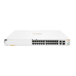 Aruba ion1960 24g 2xt 2xf 370w switch - JL807A