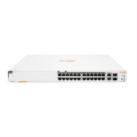Aruba ion1960 24g 2xt 2xf 370w switch - JL807A