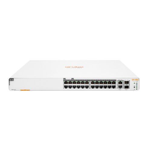 Aruba ion1960 24g 2xt 2xf 370w switch - JL807A