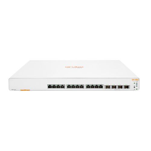 Aruba ion 1960 12xt 4xf sw - JL805A#ABB