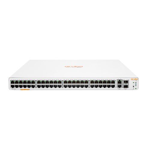 Aruba ion 1960 48g 2xt 2xf sw - JL808A#ABB