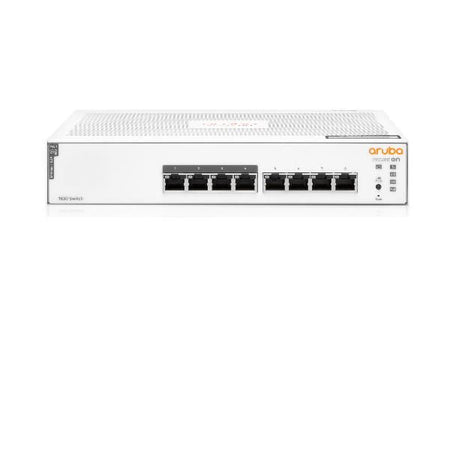 Aruba instant on 1830 8g 4p class4 poe 65w switch - JL811A