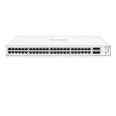 Aruba ion 1830 48g 4sfp 370w sw - JL815A