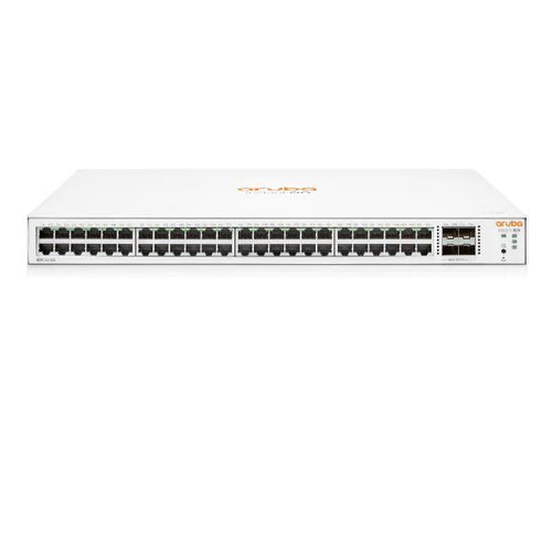 Aruba ion 1830 48g 4sfp 370w sw - JL815A