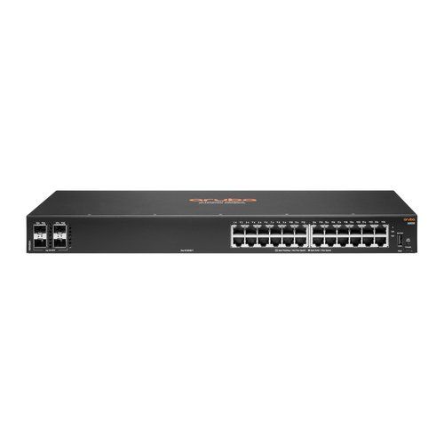 Aruba 6000 24g 4sfp swch - R8N88A#ABB