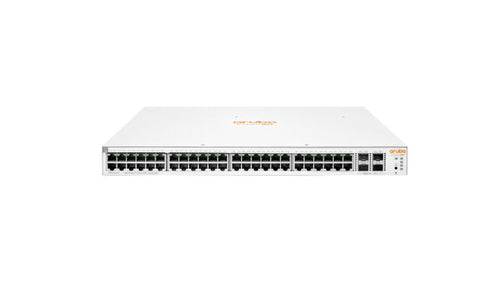 Aruba ion 1930 48g 4sfp+ 370w sw - JL686B