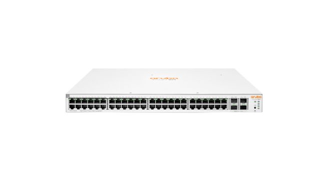 Aruba ion 1930 48g 4sfp+ 370w sw - JL686B
