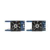 Hpe dl3xx gen11 1u stnd fan kit - P58461-B21