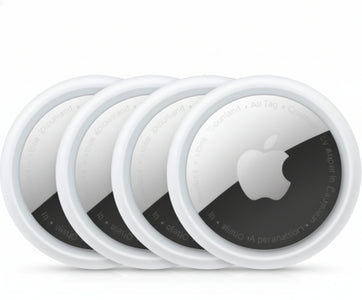 Airtag localizzatore apple 4 pack - MX542ZY A