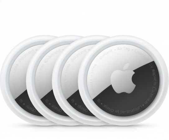 Airtag localizzatore apple 4 pack - MX542ZY A