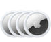 Airtag localizzatore apple 4 pack - MX542ZY A