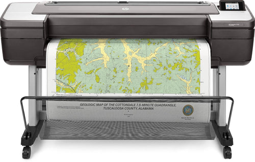 Hp designjet stampante t1700 da 44\ - W6B55A#B19