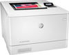 Hp color laserjet pro stampante m454dn, stampa, stampa fronte/retro - W1Y44A#B19