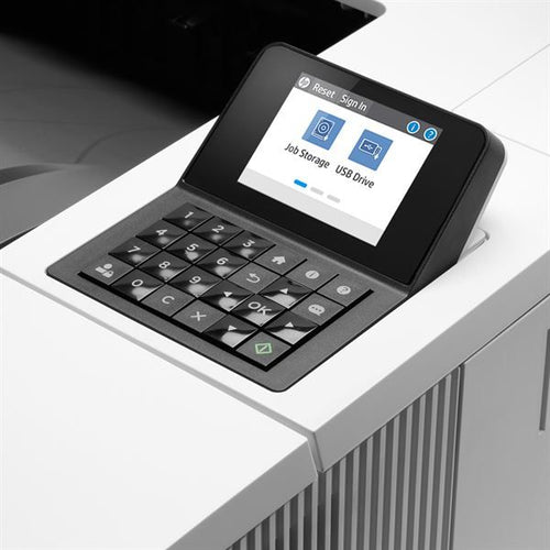 Hp laserjet enterprise m507x - 1PV88A#B19