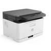 Hp color laser stampante multifunzione 178nw - 4ZB96A#B19