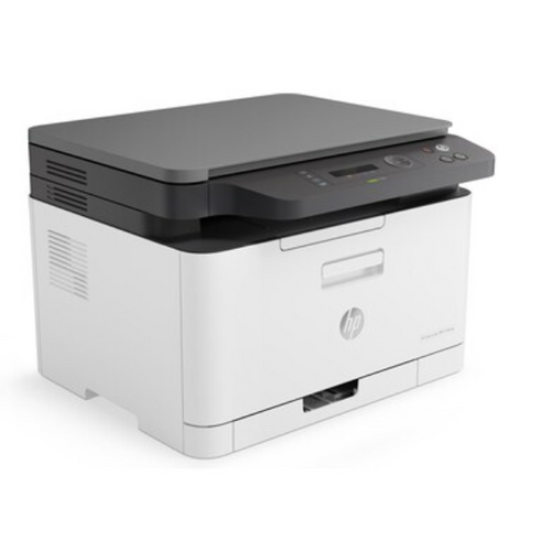 Hp color laser stampante multifunzione 178nw - 4ZB96A#B19