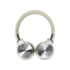 Lenovo yoga auricolare con cavo e senza cavo a padiglione bluetooth crema, bianco - GXD0U47643