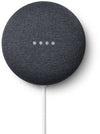 Google nest mini - assistente vocale domotica controllo vocale wifi speaker microfono colore antracite - ga00781-es - NESTMINAN