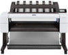 Hp designjet stampante t1600 da 36” - 3EK10A#B19
